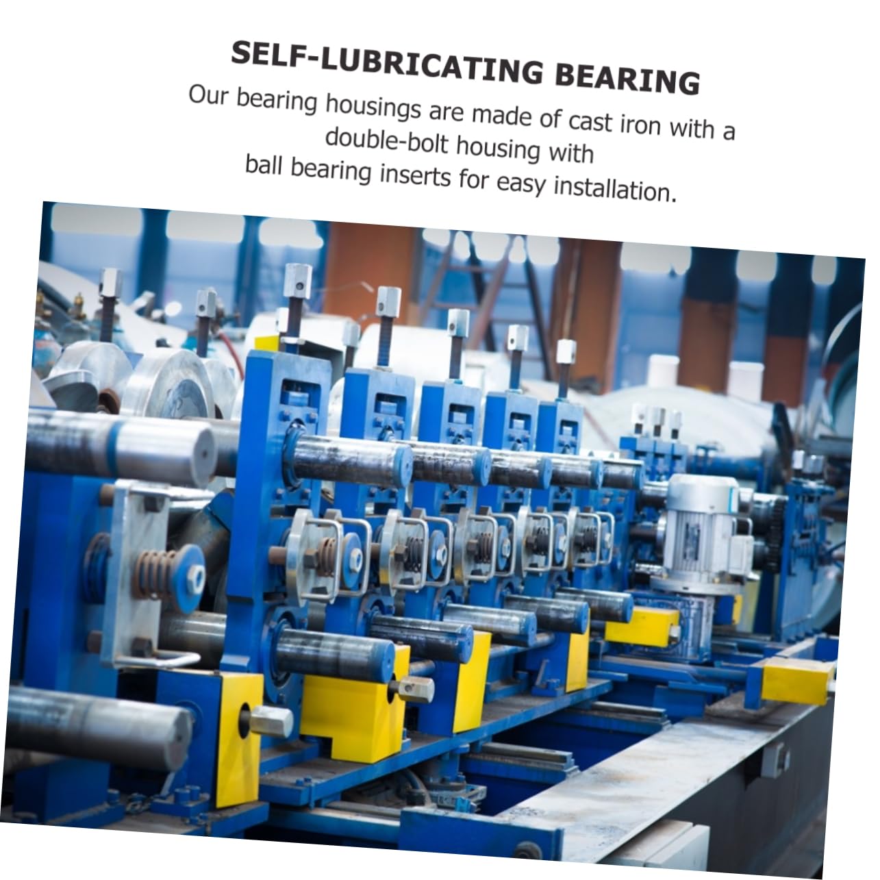 KICHOUSE 2pcs Spherical Bearing Pillow Block Cross Cylinder Optometry Self Aligning Bearing Self-lubricating Bearing Mounted Ball Bearing Self-aligning Bearing Block Mounted Bearing Green