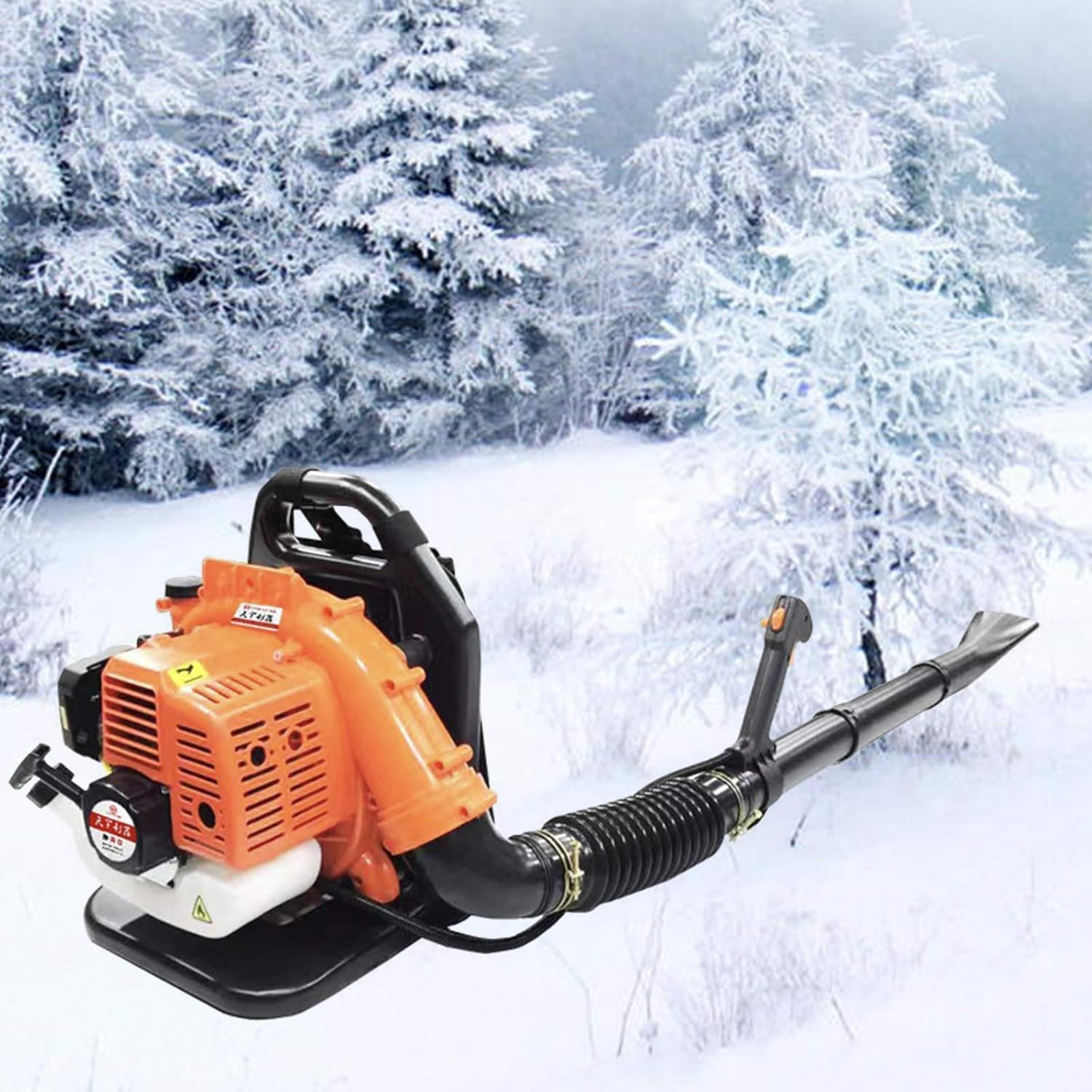 17 Best Commercial Snow Blowers (2022 Edition)