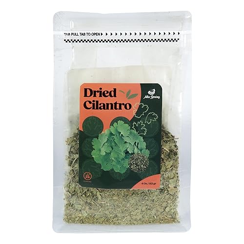 Miniatura 10 de Miss Spring Hojas secas de alholva  Producto de alta calidad, totalmente natural, secado al sol, sin gluten, sin OMG, Kasuri Methi, ideal para