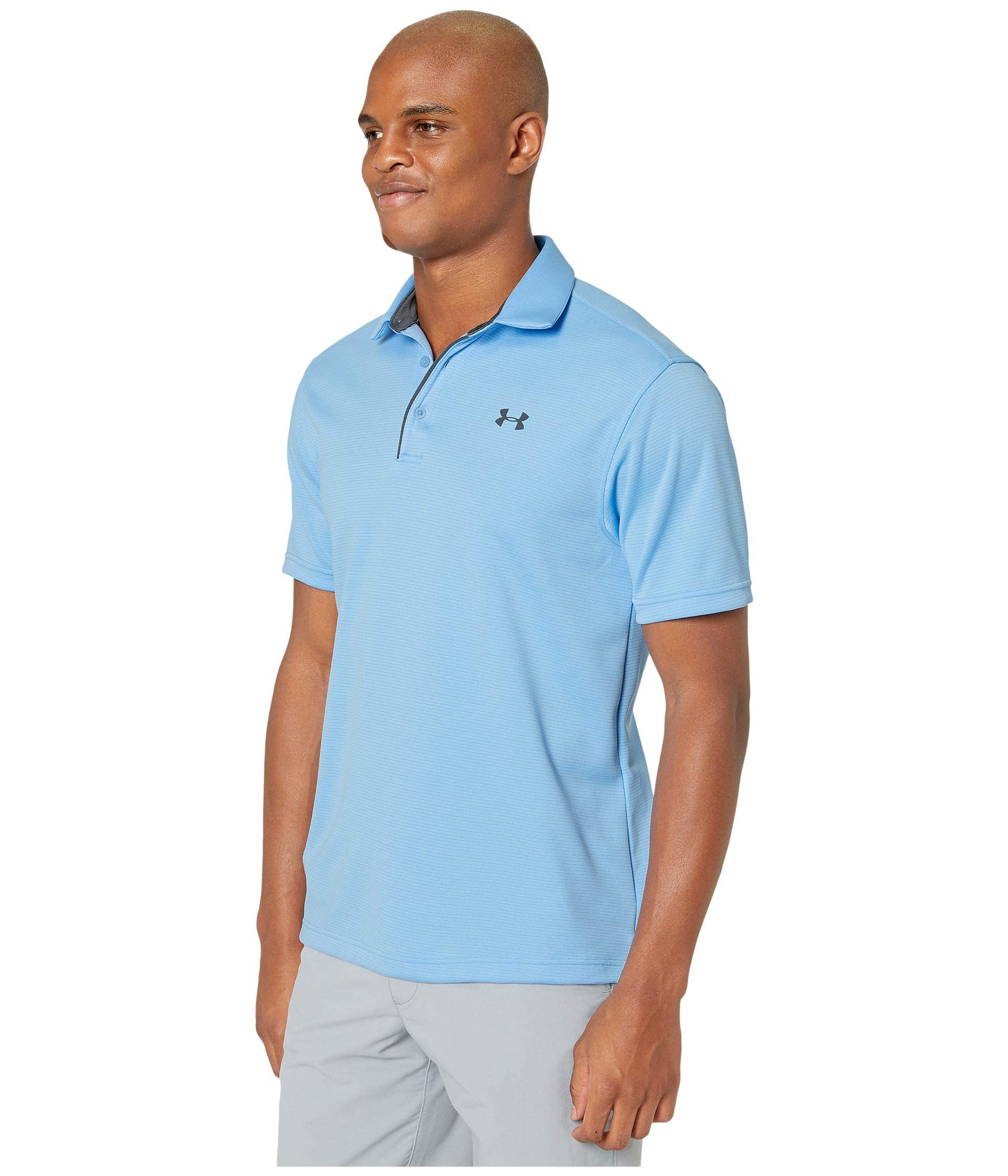 Under Armour Playoff 2.0 Chemise Homme