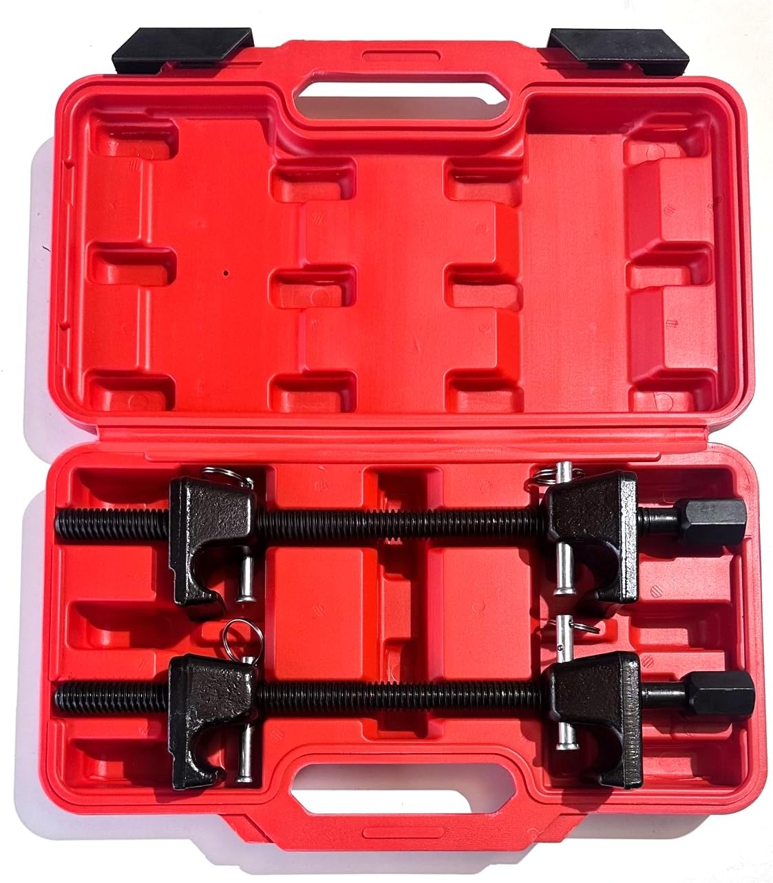 MAIL MORE coil spring compressor, coil spring compressor heavy duty ...
