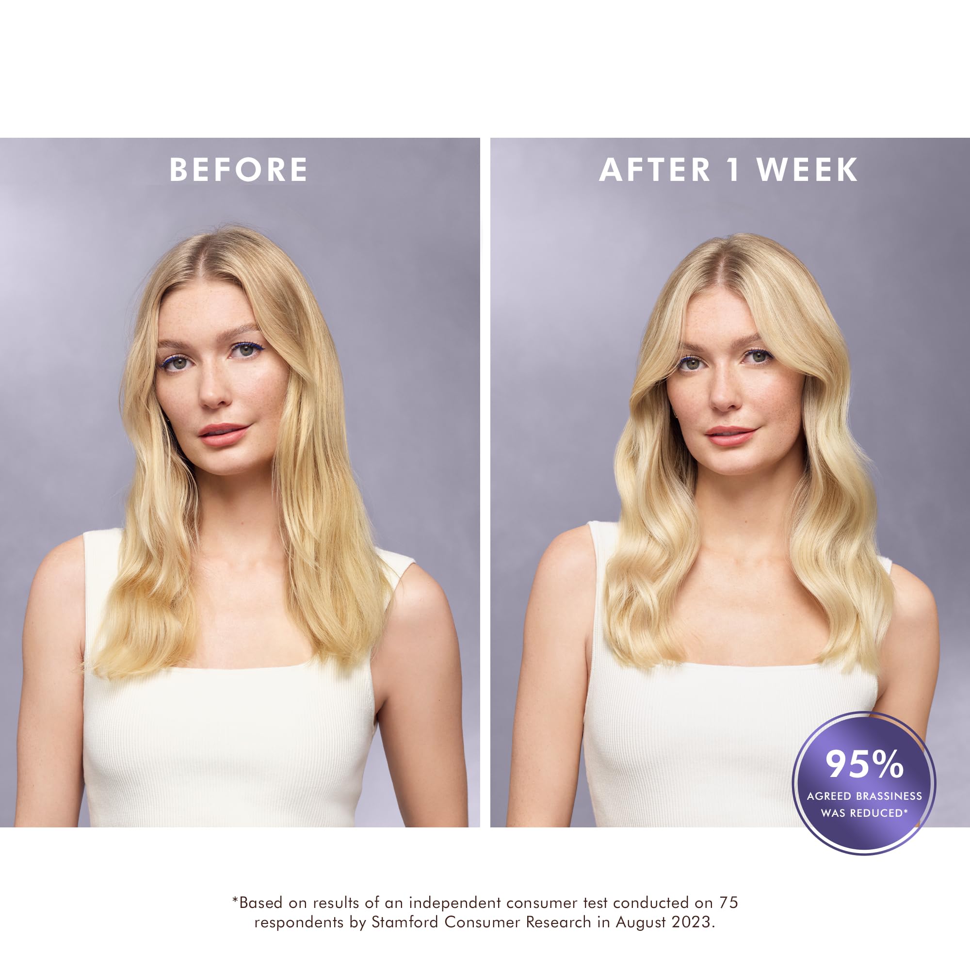 Moroccanoil Purple Olejek do Włosów, 25 ml