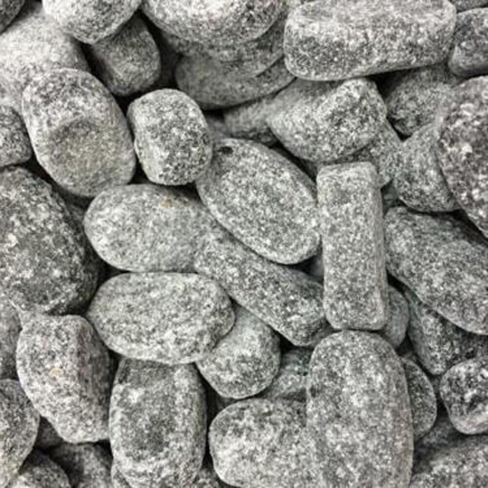 Army & Navy Liquorice Herbal Lozenge Sweets 200g Bag