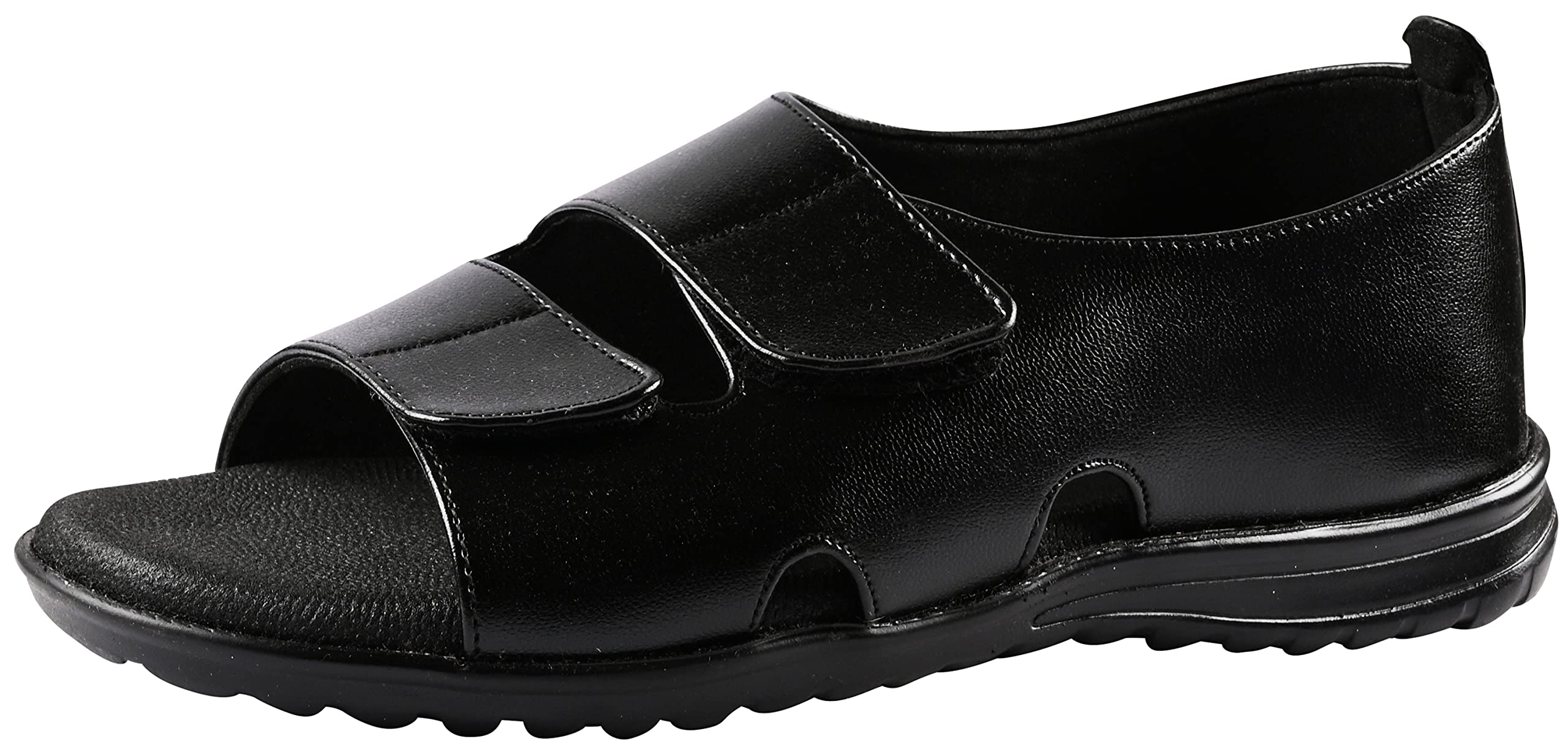 DOCTOR CHOICEMen's Stylish Sandal : Pu