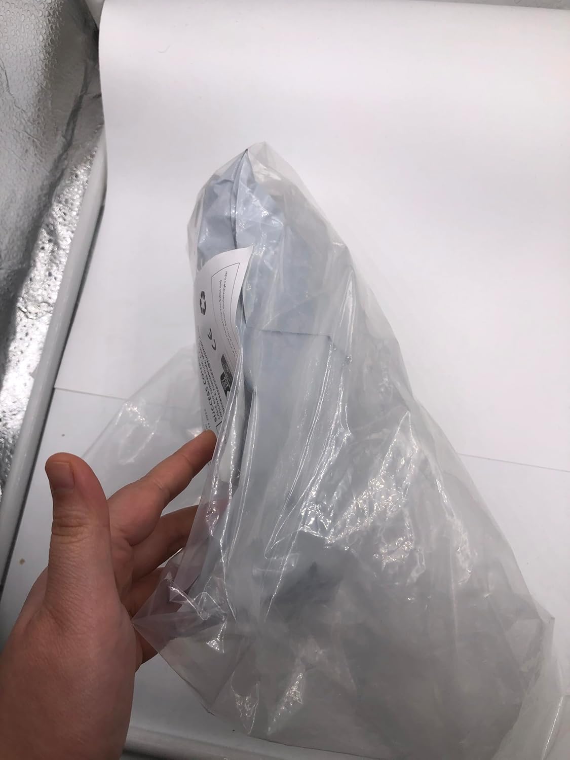 12V/24V LED Reading Light with USB Speed Function Dual Type C +, Touch Dimension, Bedside Wall Lamp for Camper, Caravan, Boat, Yacht (B-Black)