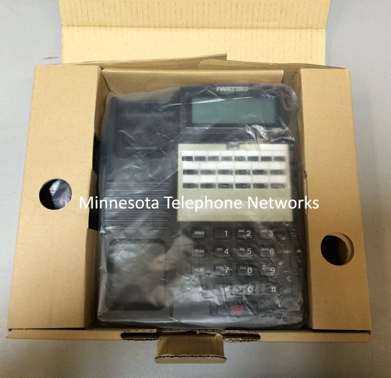 Iwatsu ADIX IX-12KTD-3 Phone (Renewed)