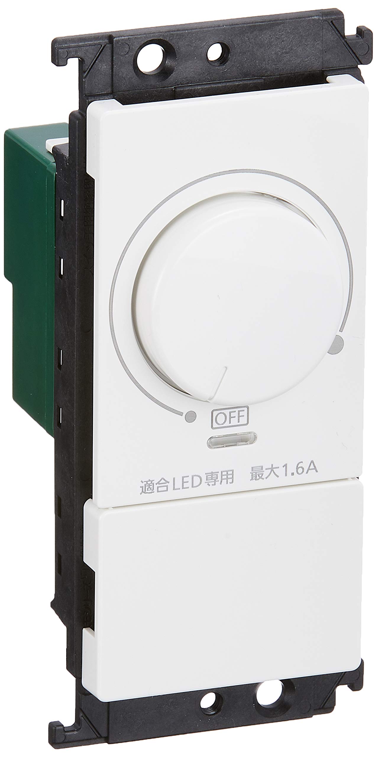 Amazon.co.jp: パナソニック(Panasonic) コスモシリーズワイド21 LED埋 