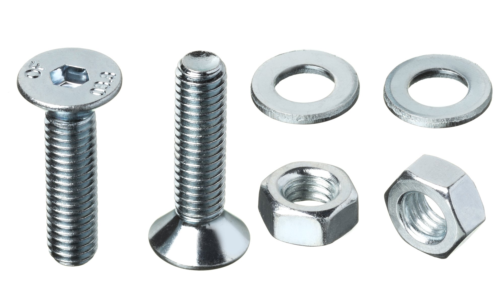 Bresser Prisme Pince Messier/il/GP/Vixen Argent