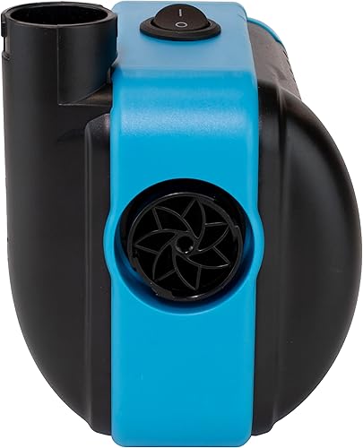 Miniatura 6 de Maccabi Bomba de aire eléctrica Art PowerEase