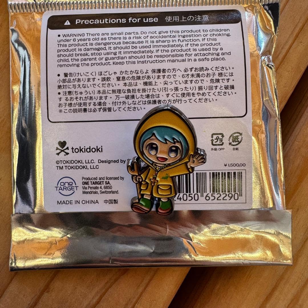 万博限定 イタリア館 イタリア パビリオン ピンバッジ 4点セット ルーチェ 万博限定 イタリア館 イタリア パビリオン ピンバッジ 4点セット