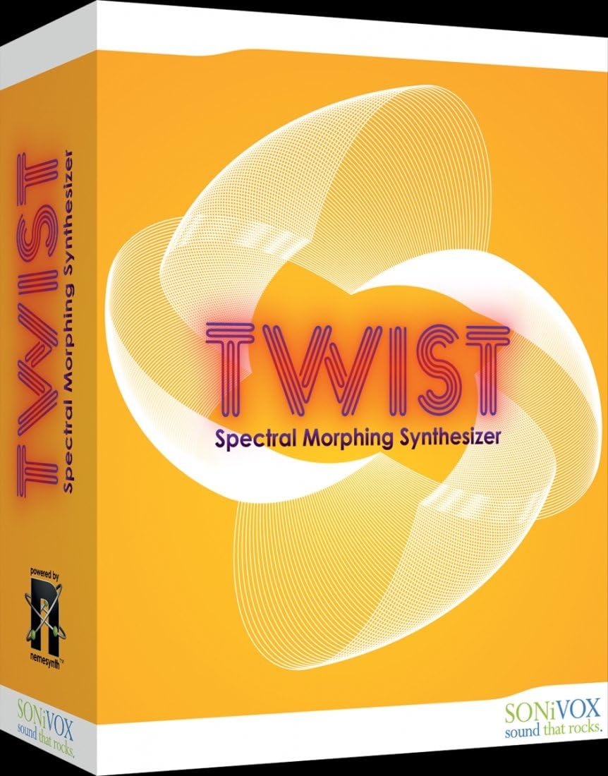 SONiVOX Twist