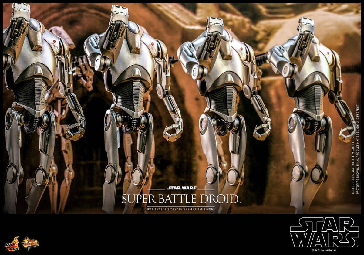 Amazon.co.jp: フィギア 1/6 スター・ウォーズ エピソード2 クローン 