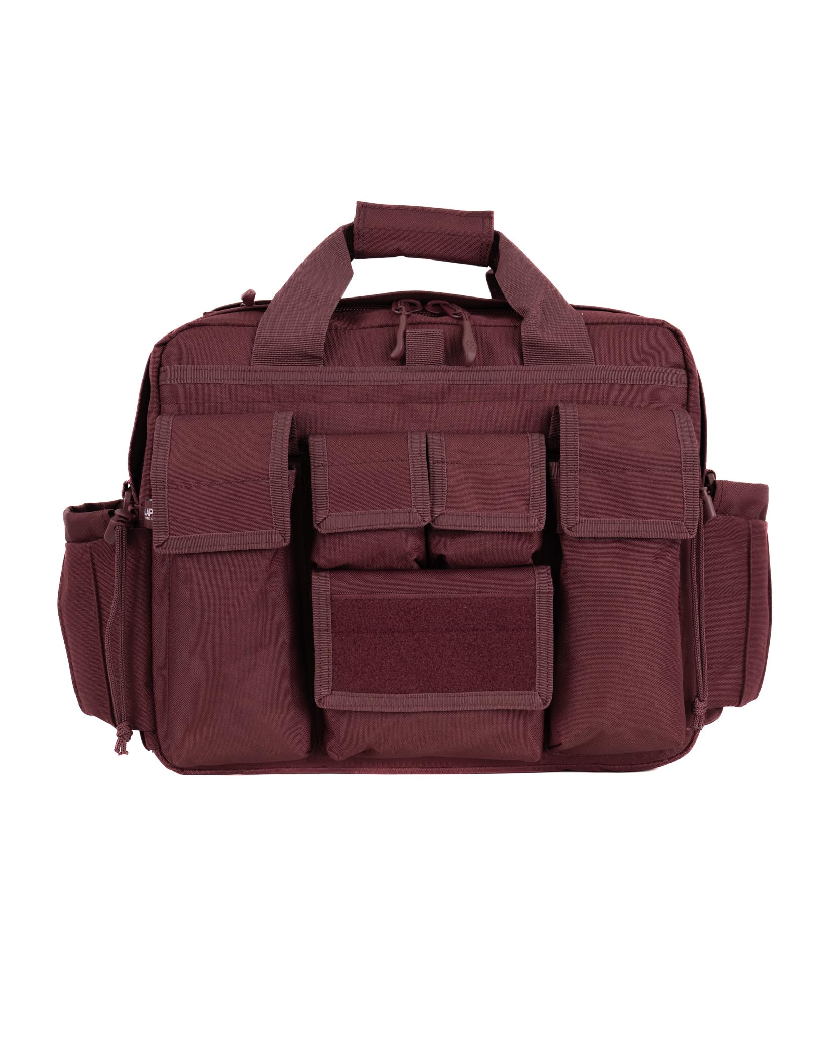 LAPG Camping Gear Jumbo Bail Out Bag, Survival Gear Range Bag, Multiple Pockets, Multi-Functional Hiking Gear Bug Out Bag