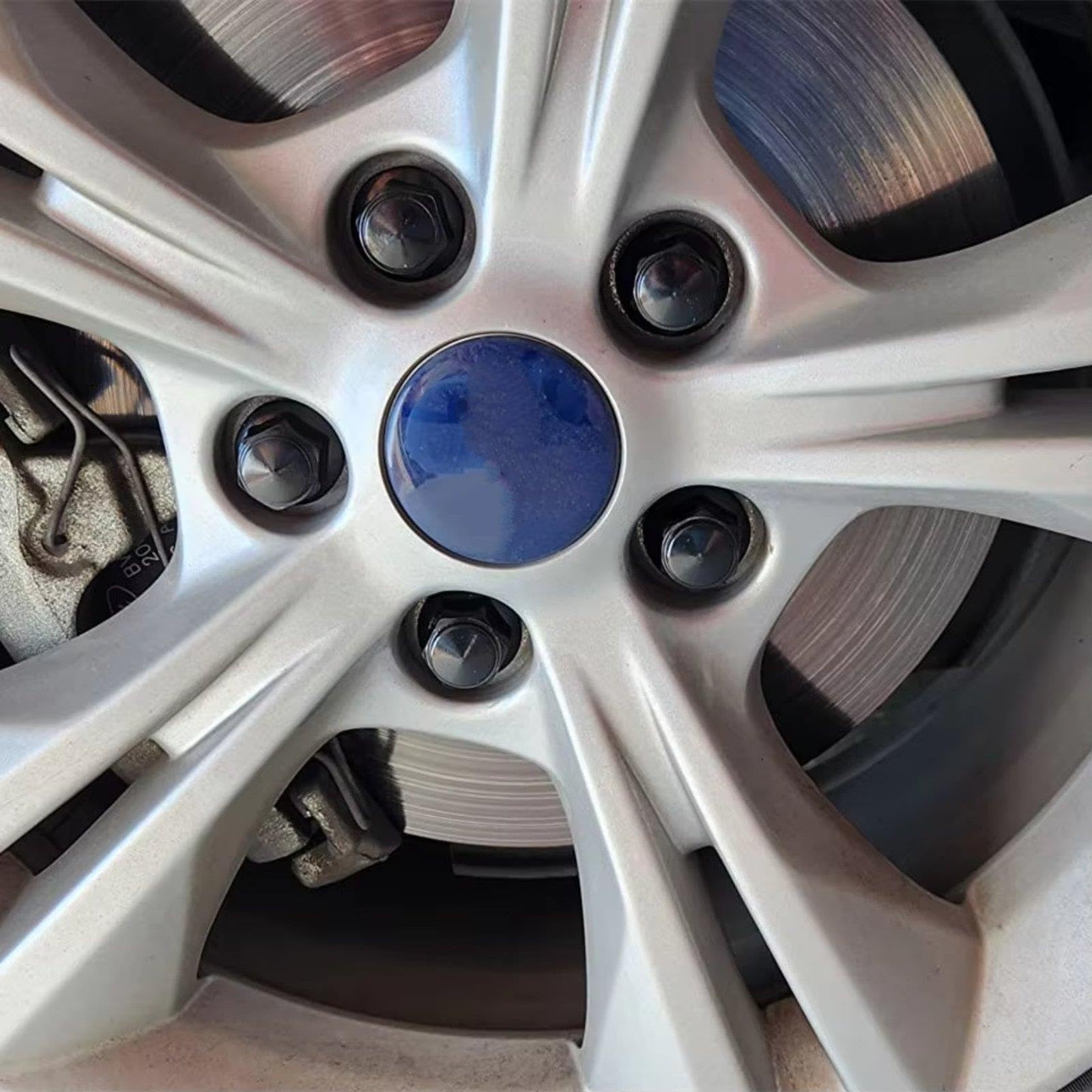 Radschrauben Für Ford Für Escape 2013-2022