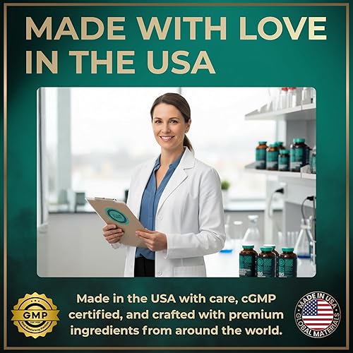 Miniatura 7 de Enzimas digestivas para mujeres y hombres con probióticos y prebióticos - Mezcla de enzimas digestivas veganas - Apoyo a la hinchazón, suplemento