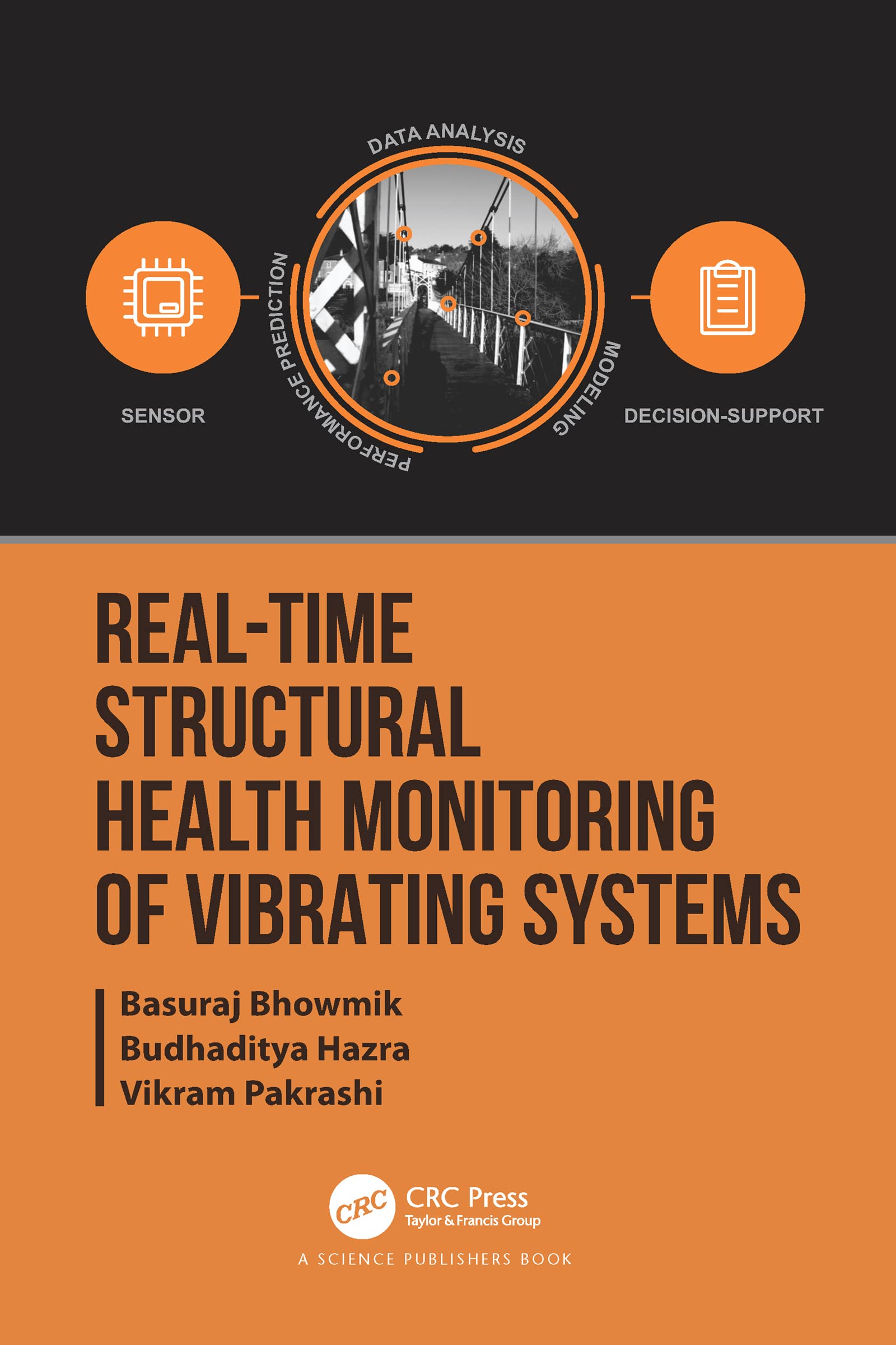 Structural Health Monitoring Éviter Défaillance Vibrating Systems