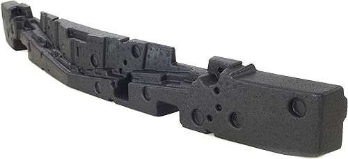 Miniatura 2 de Garage-Pro Amortiguador de parachoques compatible con Cadillac CTS Coupe 11-14/Sedan 08-13/Wagon 10-14 2008-2014 - CAPA delantero