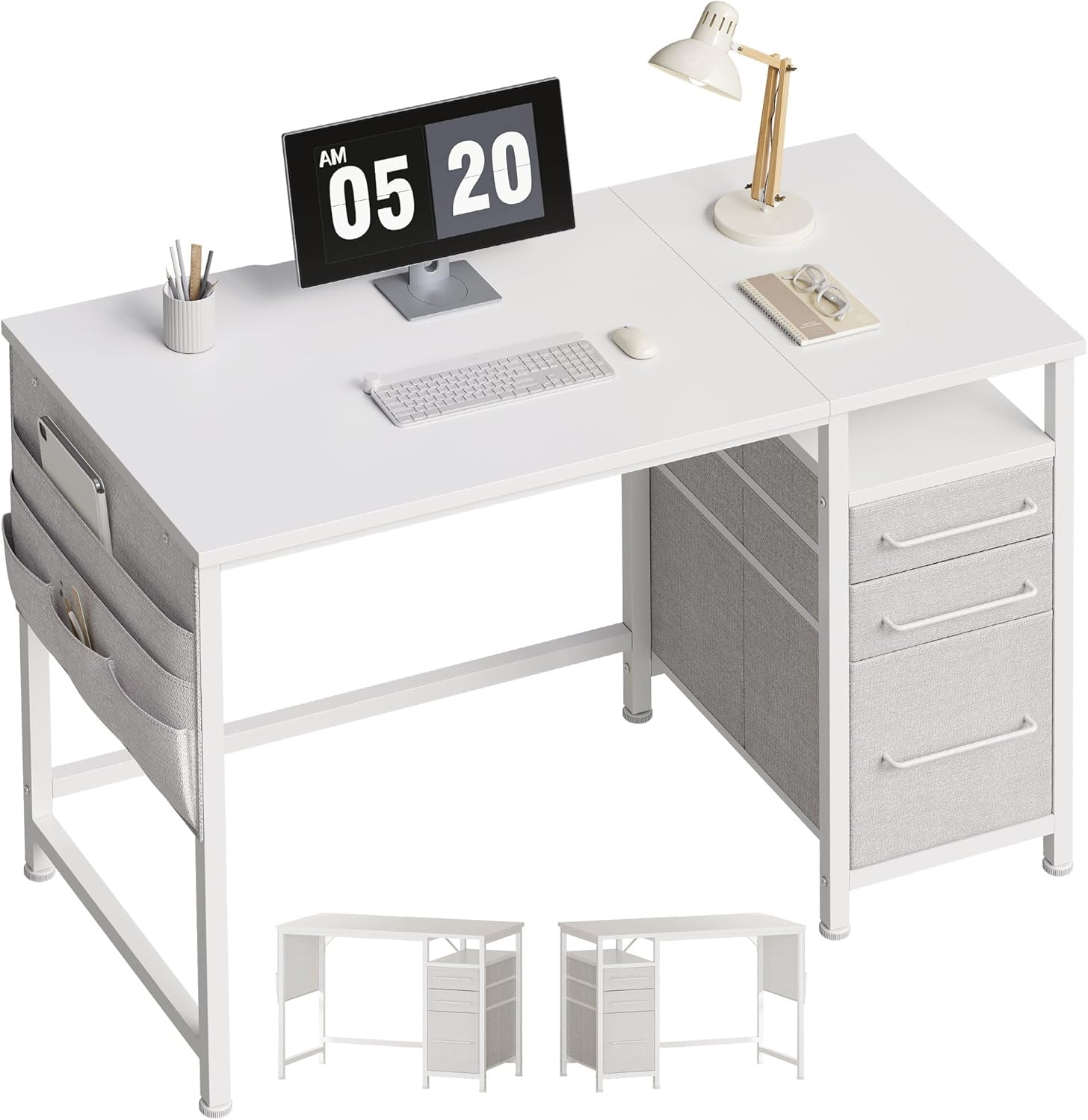 天板昇降式テーブル YAMADAホールディングス×IDC大塚家具 天板昇降式