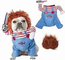Costume Per Cani Bassotto Costume Per Cane Bassotto XNIVUIS Set