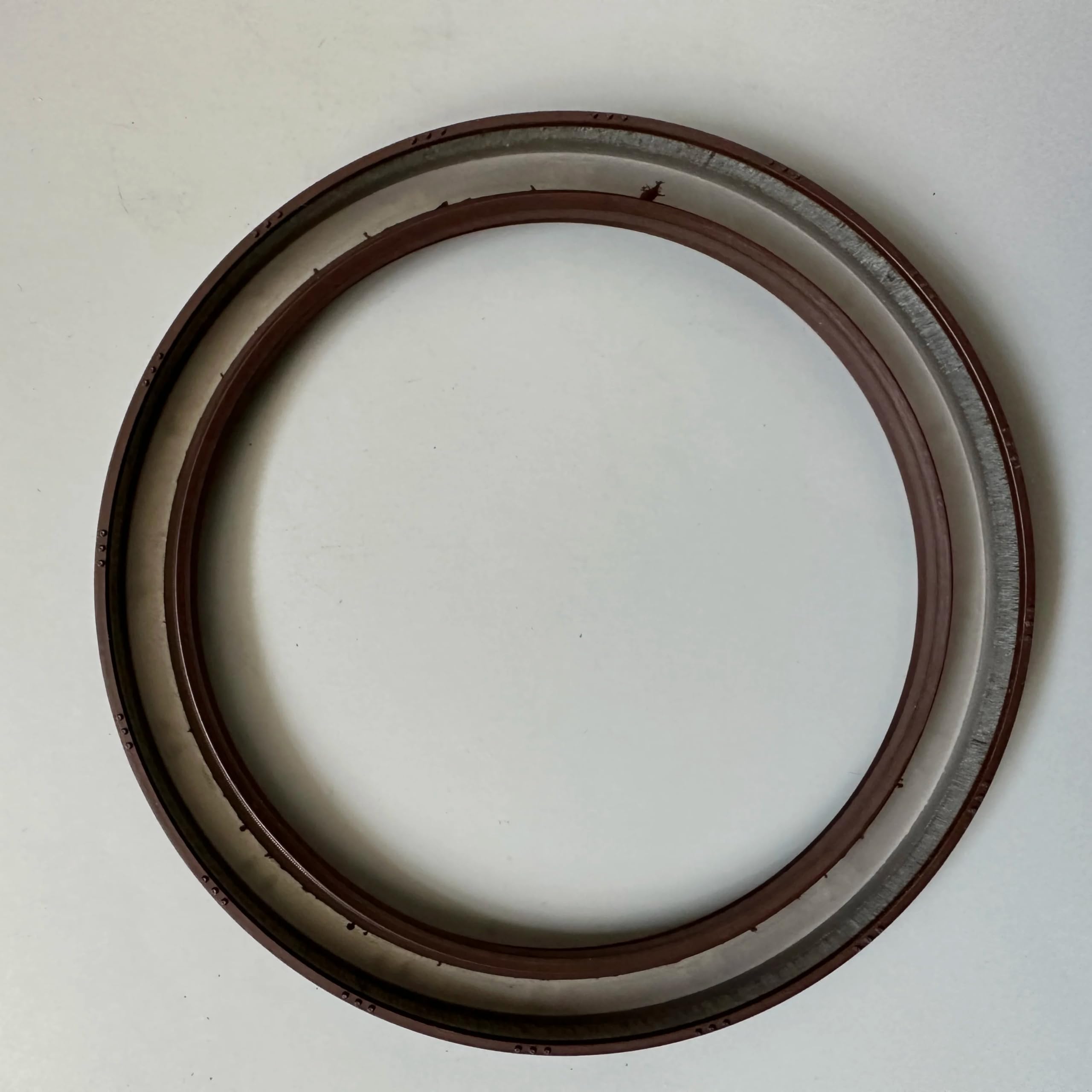 Retén Aceite para SsangYong Actyon Kyron Rexton Korando Musso Sports Rodius/Stavic Presidente, Anillo retén Trasero del cigüeñal 6619973147