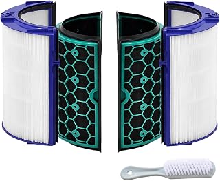 ダイソン 空気清浄機 フィルター Dyson HP04 DP04 …