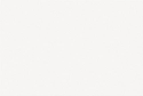 Miniatura 3 de 'Pacon SunWorks Papel de construcción,, Blanco