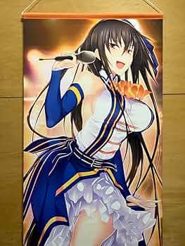 【新品】真剣で私に恋しなさい！川神百代アクリルフィギュア【まじこい10th】 真剣で私に恋しなさい！』