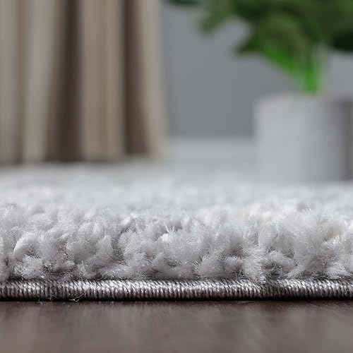 Miniatura 7 de Superior Alfombra de área para interiores perfecta para dormitorio, cuarto de servicio, entrada, sala de juegos, guardería, cubierta de alfombra