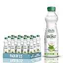Storia Tender Coconut Water - No Added Sugar - 750 ml PET Bottle (Pack of 15) gallery image