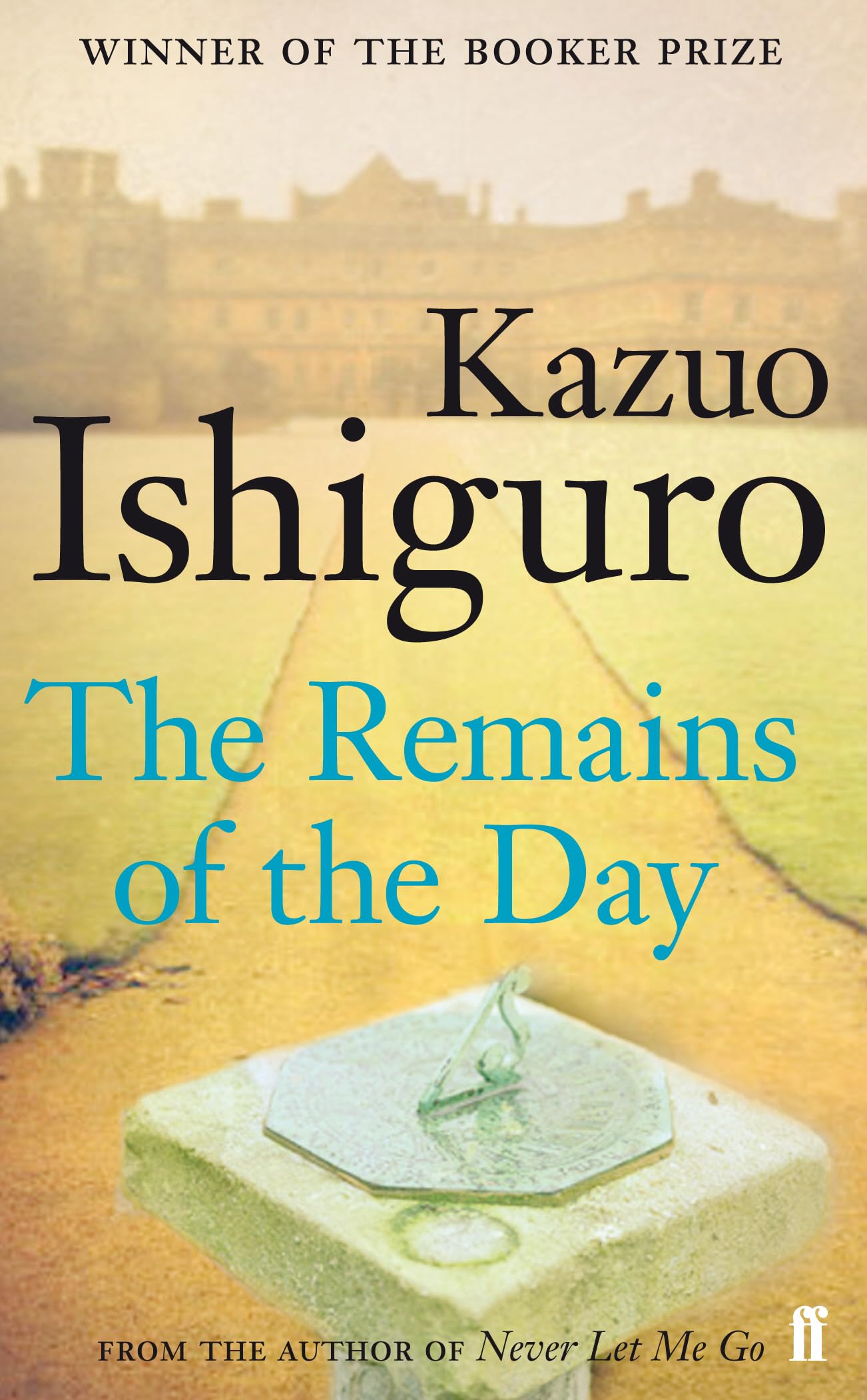 Amazon | REMAINS OF THE DAY,THE(A) (FF Classics) | ISHIGURO, KAZUO