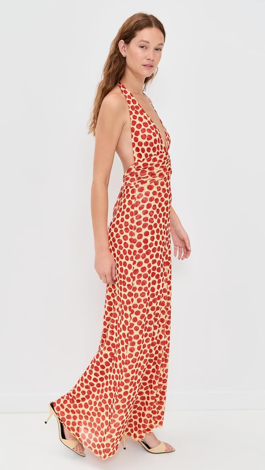 RESA Women's Chelsea Dress - Image 5