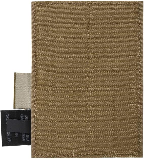 Helikon-Tex MOLLE Adapter Insert 2 Olive Green