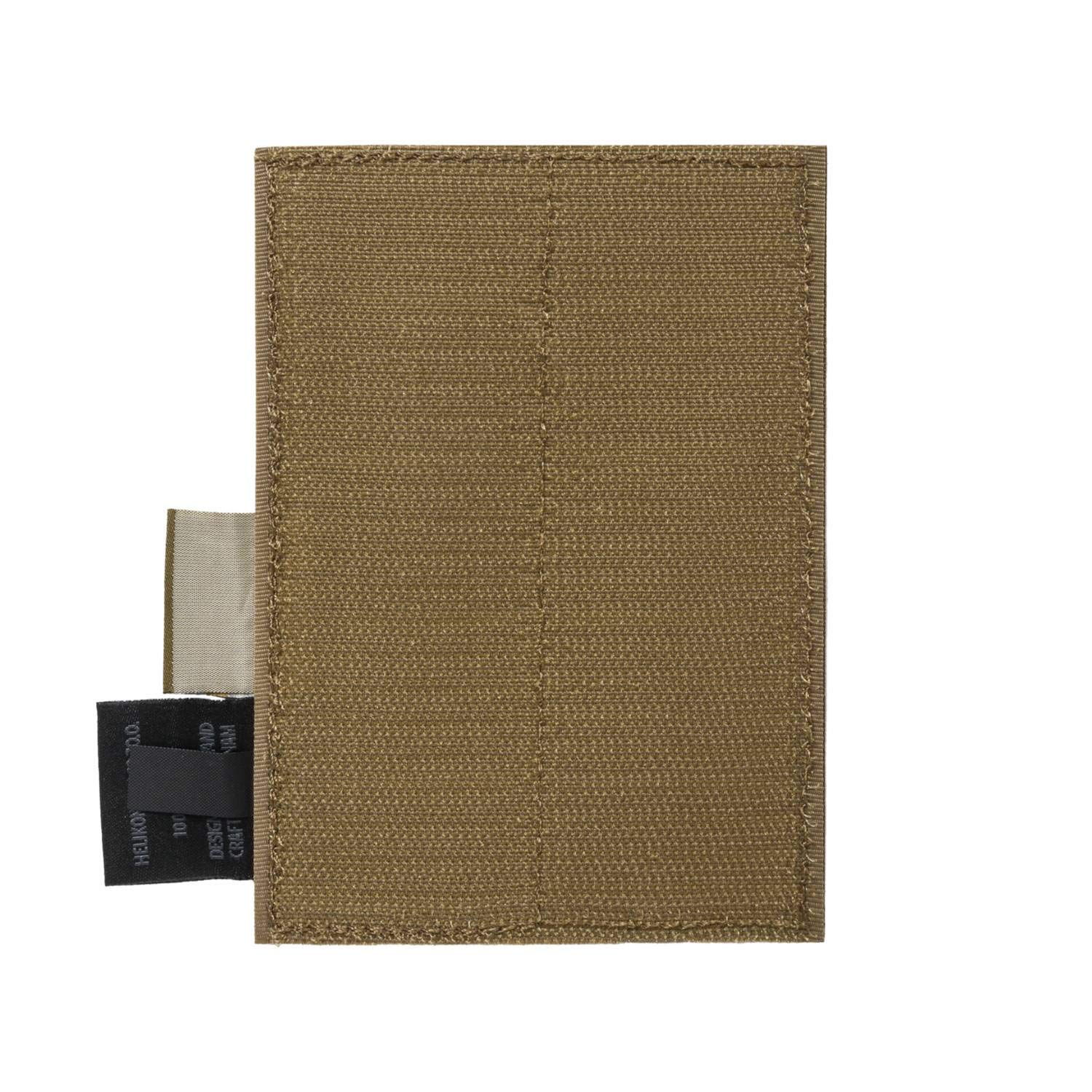 Helikon-Tex MOLLE ADAPTER INSERT 2® - CORDURA® Olive Green (IN-MA2-CD-02)