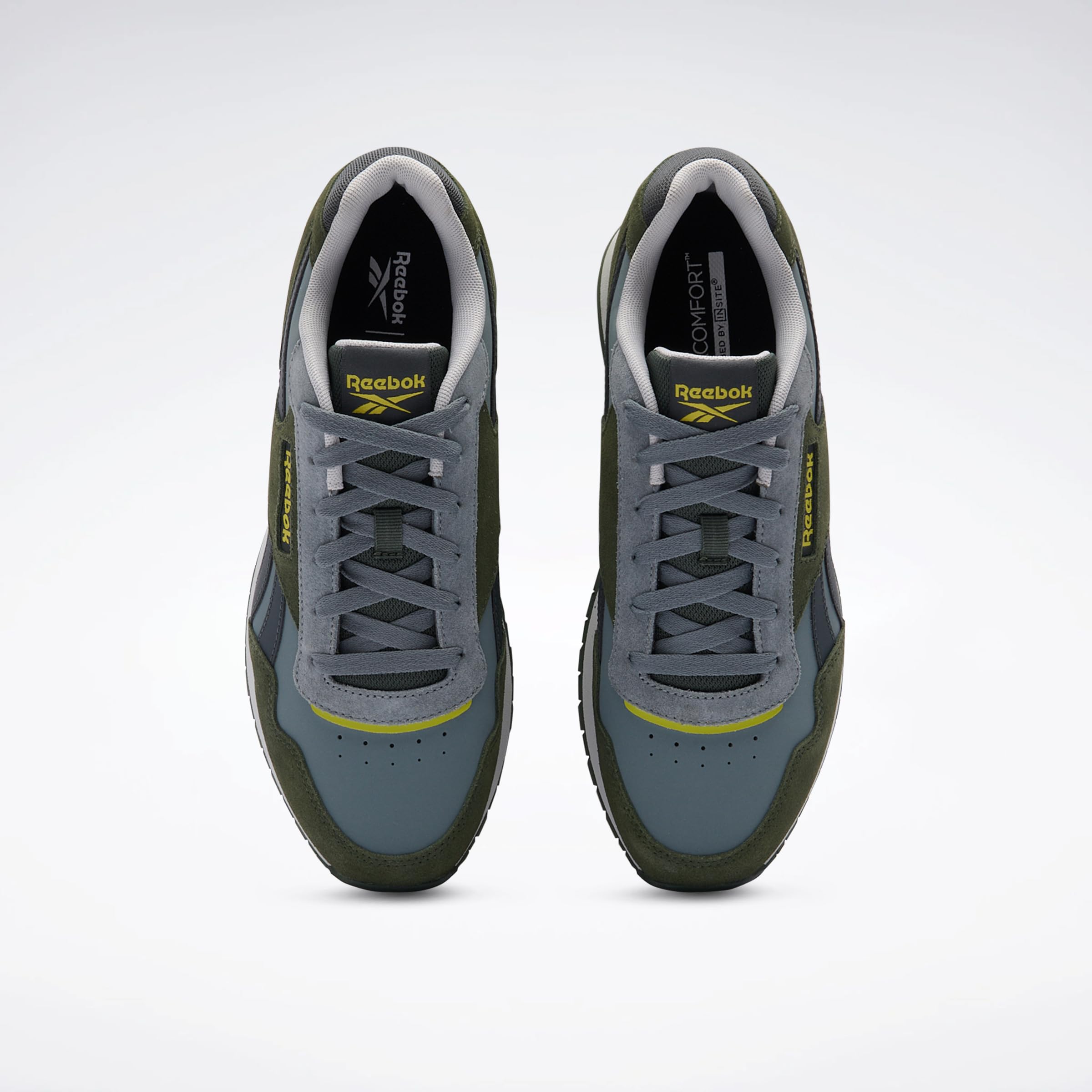Reebok Reebok Glide Zapatillas de DeporteUnisex Adulto