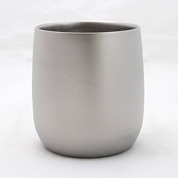 【新品未使用】チタン 2重 ロック カップ シルバー 木箱 霞 かすみ TW-3 楽天市場】アサヒ 霞-KASUMI- チタン2重ロックカップ 250ml 木