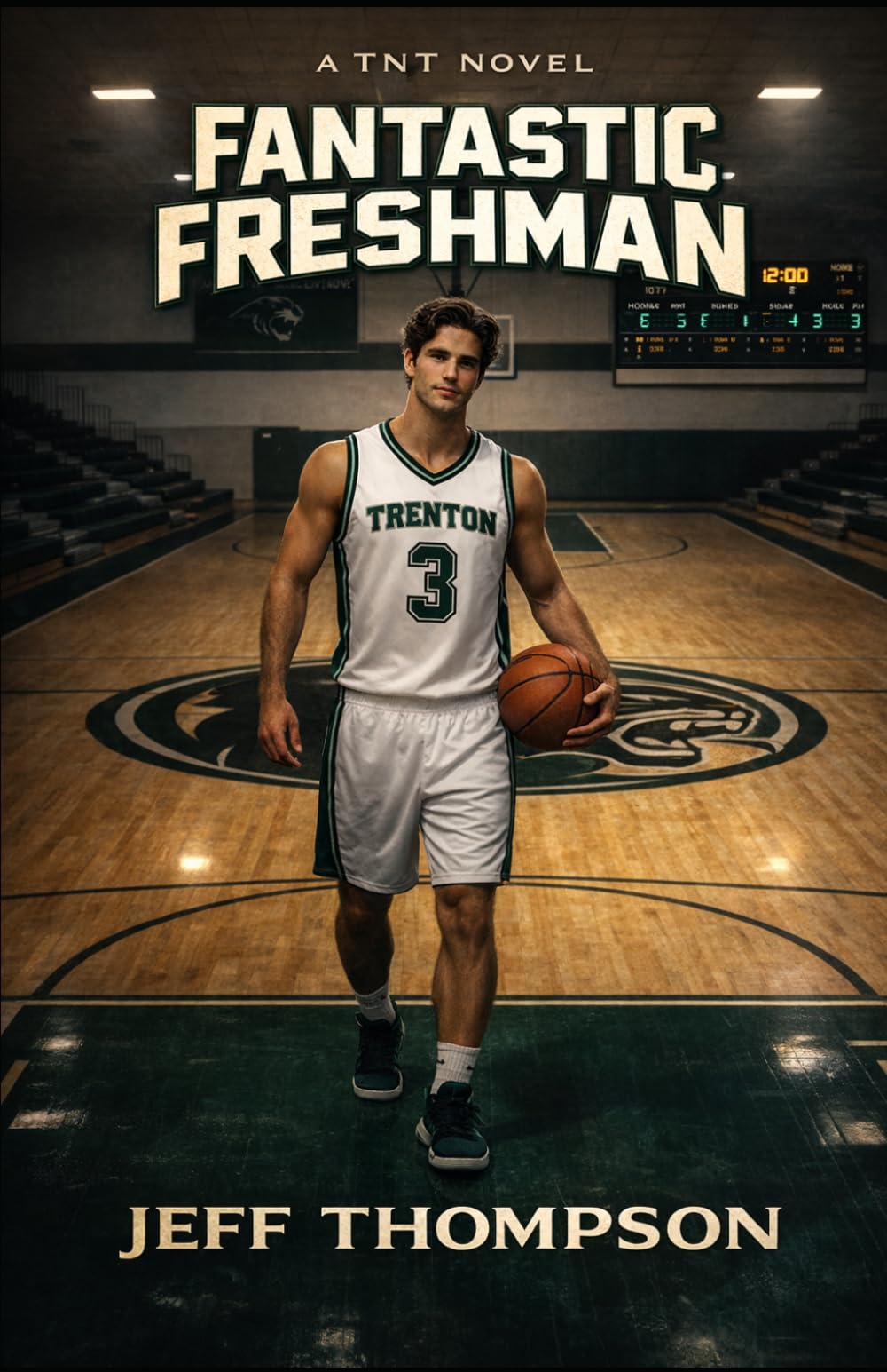Fantastic Freshman