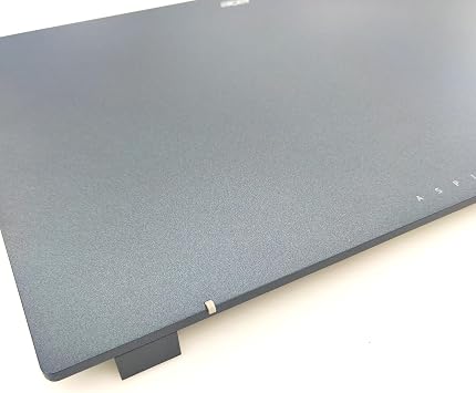 LCD Back Cover for Acer Aspire A315-24P and A515-58