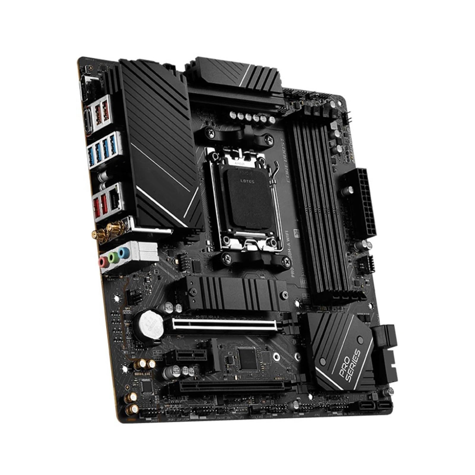 Placa Base Fit For MSI Pro B650M-A