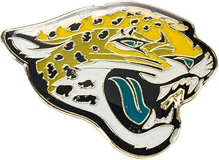 NFL unisex-adult Logo Pin