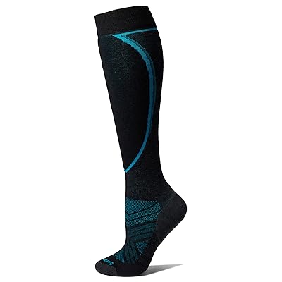 Smartwool Ski Targeted Cushion Over the Calf Socks Women