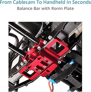 Amazon | Proaim sky-walker CinemaケーブルCamシステムfor 3軸カメラ