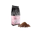 Caramelly Coffee Roasters Pink Bloom | Medium Roast | Premium Whole Coffee Beans | Lychee & Pink Grapefruit Notes | Freshly Roasted Ground Coffee | 100% Arabica Beans | Specialty Coffee, 500g gallery image