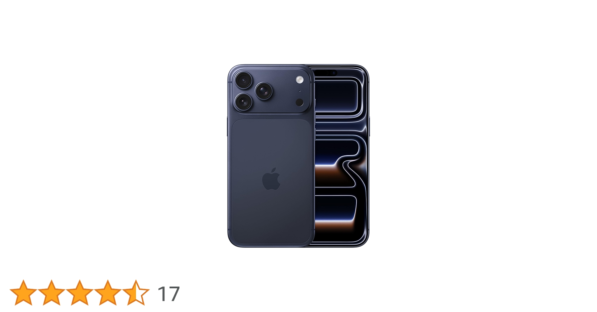 Amazon.co.jp: Apple iPhone 17 Pro Max 1TB (SIMフリー