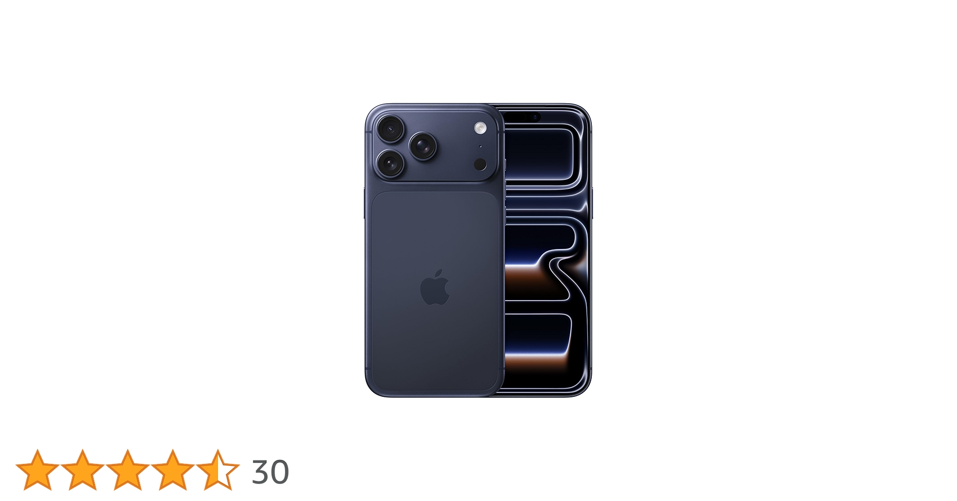 Amazon.co.jp: Apple iPhone 17 Pro Max 1TB (SIMフリー)：ProMotion