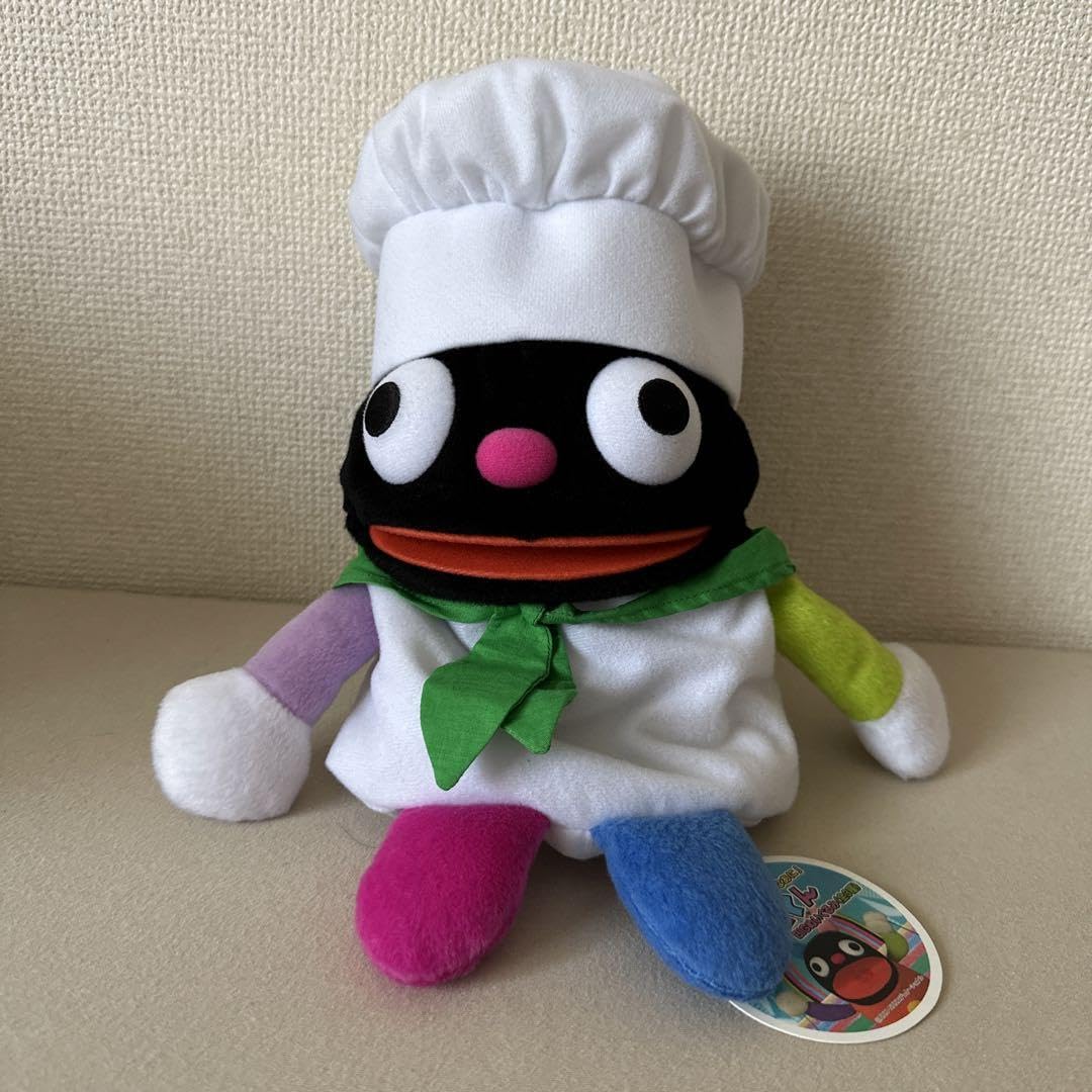 Amazon.co.jp: おかあさんといっしょ ナーニくんぬいぐるみ ハンド