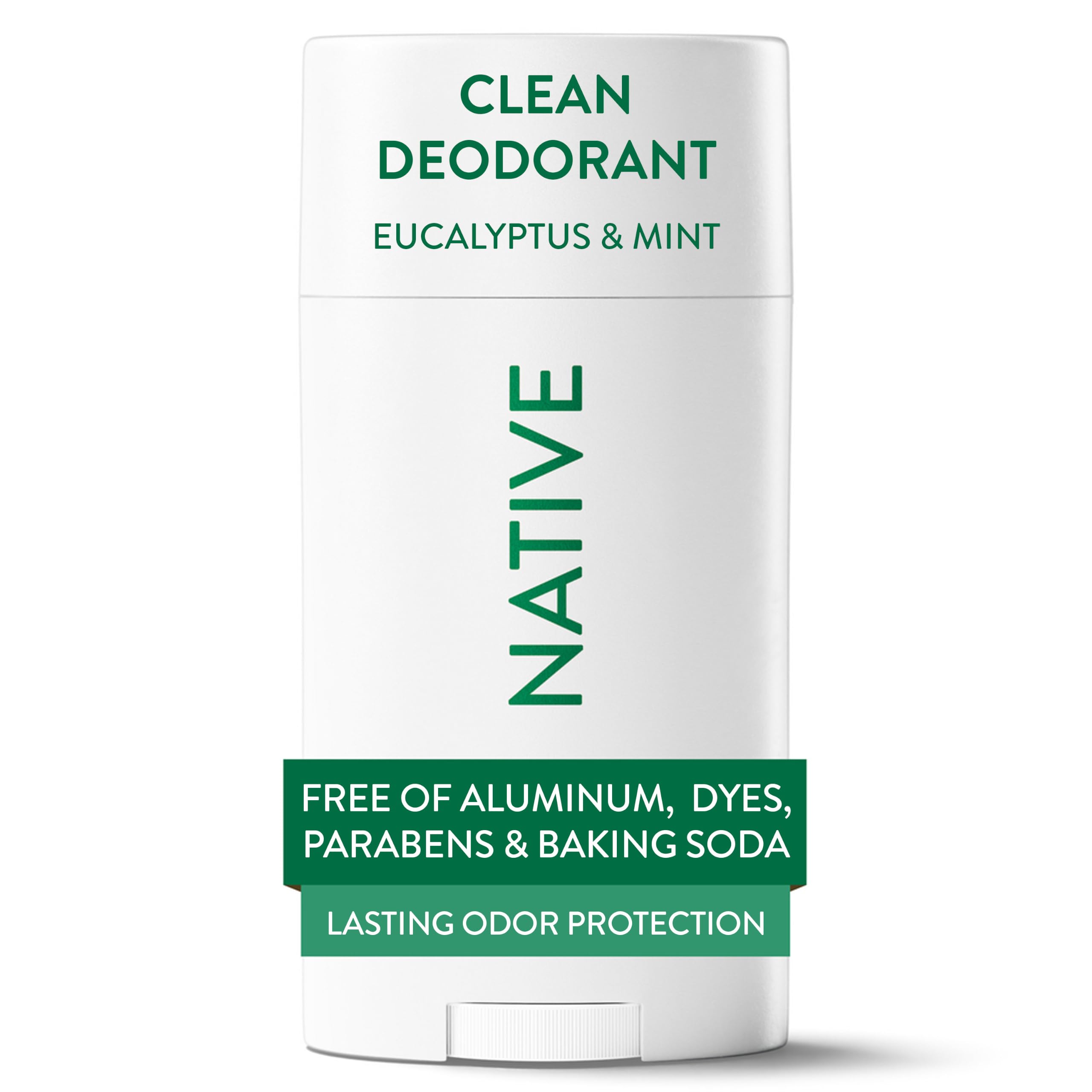 Native Deodorant