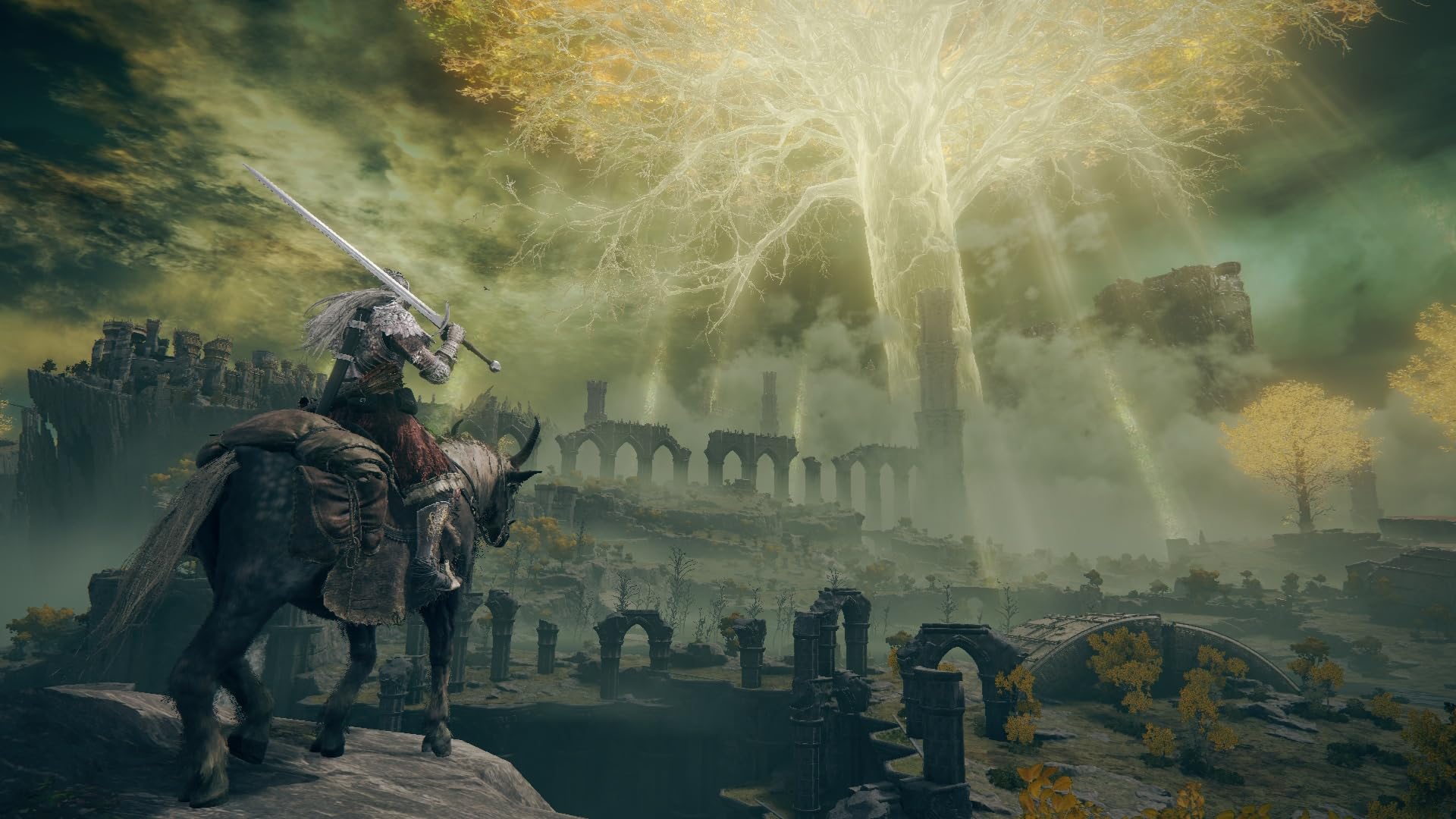 ELDEN RING TARNISHED EDITION NSW2