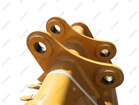 36 Excavator Bucket for a Caterpillar 312