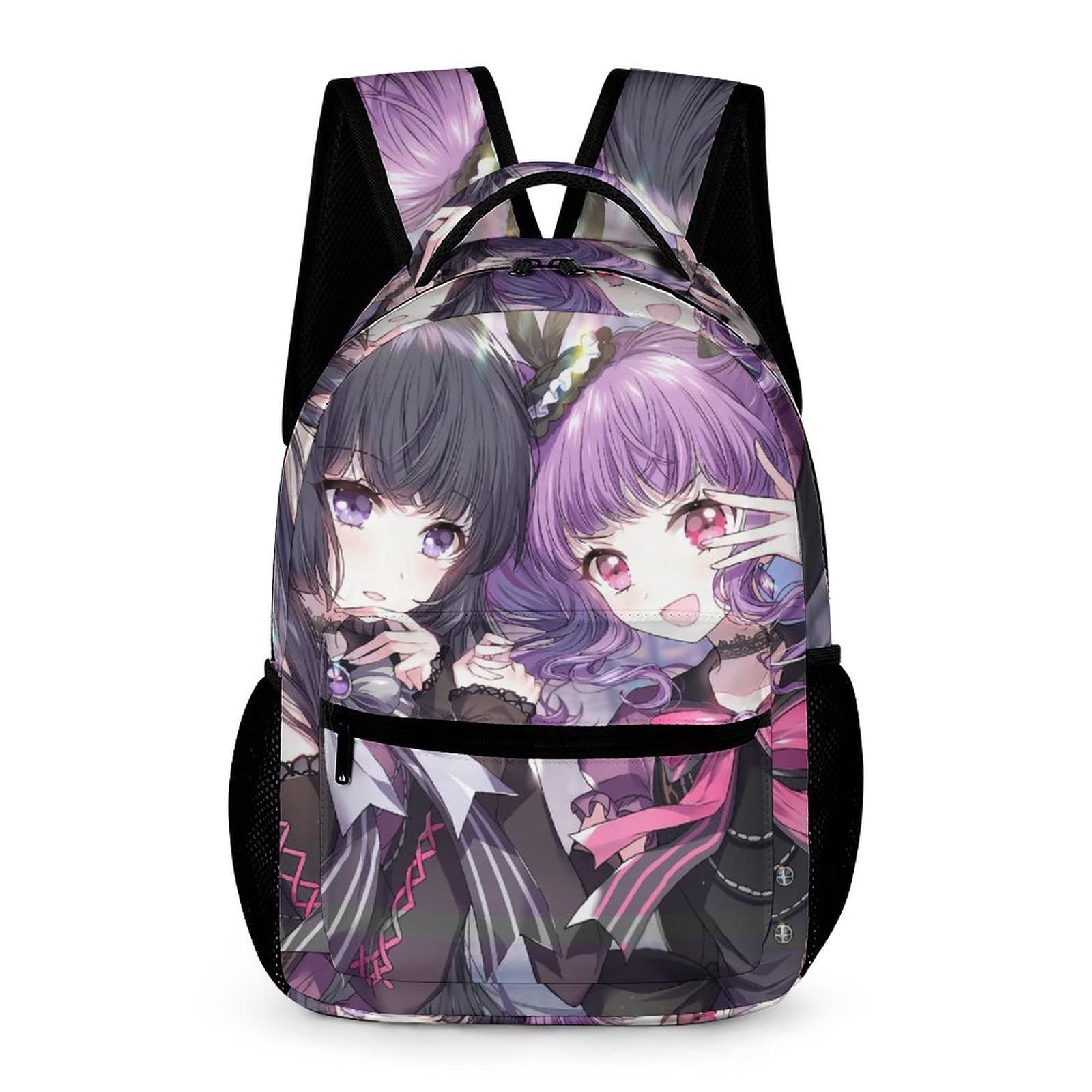 Amazon.co.jp: BanG Dream! バンドリ バックパック