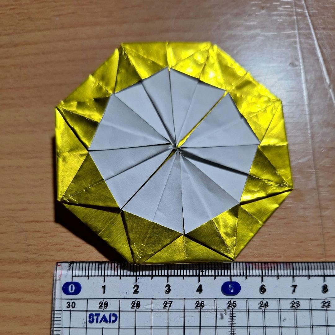 【オーダーページ】　折り紙　メダルごま オーダーページ】 折り紙 メダルごま 趣味・おもちゃ